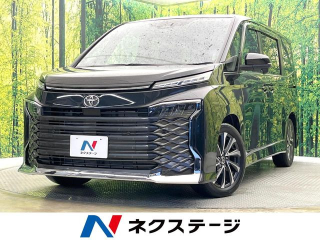 ヴォクシー 2.0 S-Z 