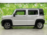 フレアクロスオーバー ハイブリッド XS 4WD 