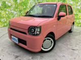 ダイハツ ミラトコット G SAIII