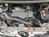 親切・丁寧な専門メカニックスタッフが応対!・車検・点検整備・事故等の修理などアフターサービスも安心。お車のカスタマイズもネクステージのサービススタッフまでご相談ください!