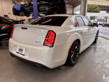 300 SRT8 