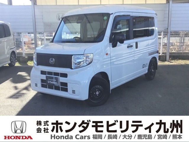 N-VAN e: e: L4