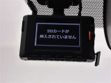 最近付けているユーザーも多いドライブレコーダー。万が一の事故などの証拠づくりに最適です!また、旅先の模様も録画できますので、旅の記憶としても使えます。