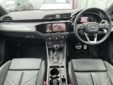 Q3  35 TDI クワトロ Sライン ディーゼルターボ 4WD
