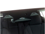 アイサイトX!運転支援・視界拡張!3眼カメラ!