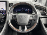 アルファード ハイブリッド 2.5 Z E-Four 4WD 本革シート