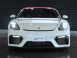 /その他 ポルシェ  718スパイダー