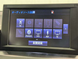 お気に入りの曲をBluetoothで再生できます♪ ドライブがさらに楽しくなりますよ♪