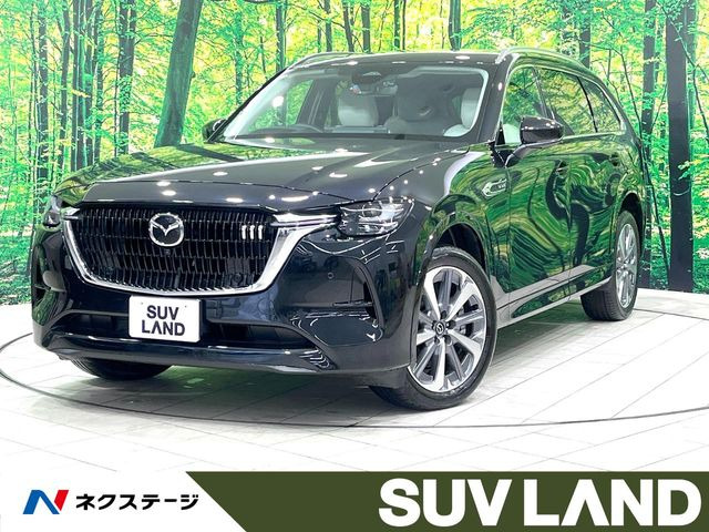 CX-80 3.3 XD ハイブリッド エクスクルーシブ モダン ディーゼル 4WD 