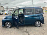 納車前にはプロのメカニックが点検、整備を行いますので安心してお乗り頂けます!!