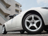 アドバンレーシングTC-4の16インチAWが足元を煌びやかせます♪