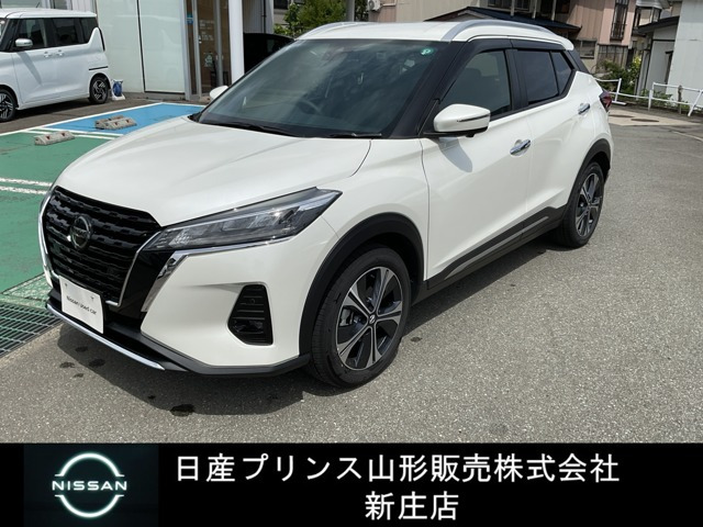 キックス 1.2 X (e-POWER) 