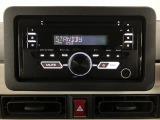 CDチューナーです!