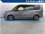 【サイド】ロングラン保証は、走行距離無制限・1年間の無料保証!約60項目・5,000部品を全国5,000箇所で保証修理が可能です!最長3年間まで保証を延長(有料)して頂く事が出来ますのでより安心です!