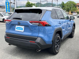 RAV4 2.0 アドベンチャー 4WD 