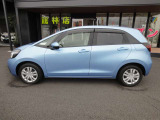 左右見やすく運転しやすいです!!