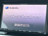 【純正ナビ】人気の純正ナビを装備。オーディオ機能も充実しており、Bluetooth接続すればお持ちのスマホやMP3プレイヤーの音楽を再生可能!毎日の運転がさらに楽しくなります!!