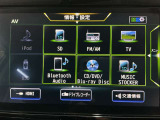 【オーディオ】オーディオソースは様々なメディアに対応しております。是非お使いのメディアでご使用できるかお試しください。