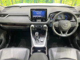 RAV4 2.5 ハイブリッド G E-Four 4WD 