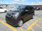 デイズ X 4WD 