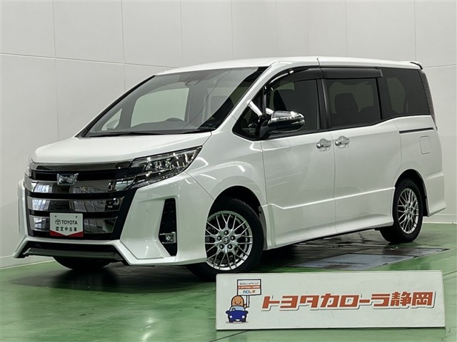 ノア 1.8 ハイブリッド Si W×B II