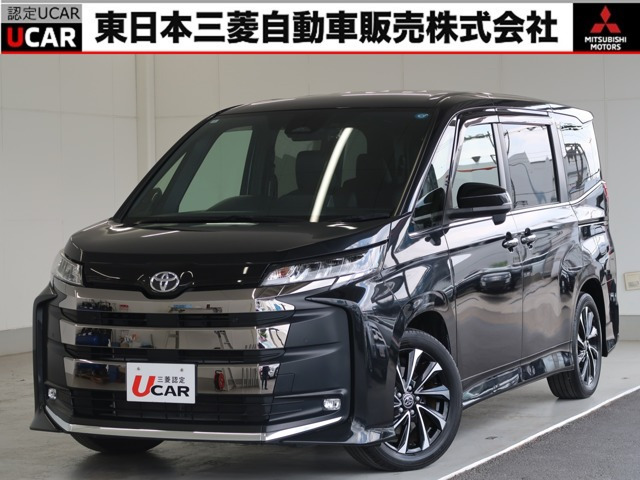 ノア 2.0 S-Z