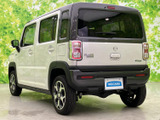 フレアクロスオーバー ハイブリッド XS 4WD 