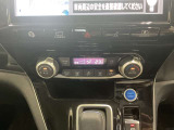 オートエアコン