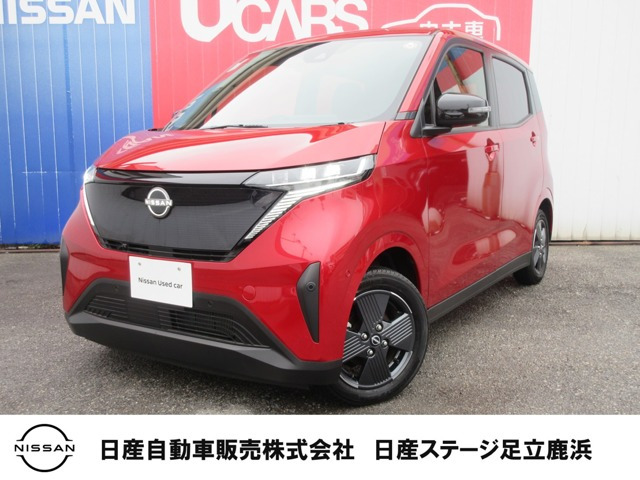 サクラ G