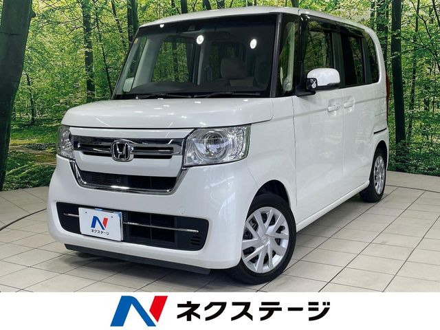 N-BOX L 