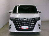 アルファード 2.5 Z 
