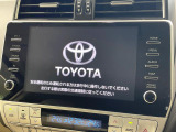 【メーカー純正9型ナビ】インテリアに溶け込むスタイリッシュな「専用設計」メーカーナビを装備♪視認性や操作性など基本性能にも優れ、より上質なカーライフをお楽しみいただけます。