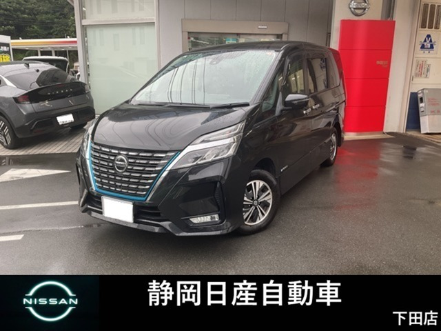 セレナ 1.2 e-POWER ハイウェイスター