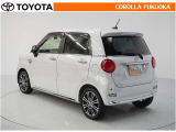 こちらの車両はワンオーナー車です。