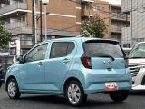 ミライース X SAIII 