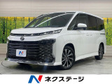 純正10.5型ナビ 快適利便PKG 三眼LEDヘッド デジタルミラー