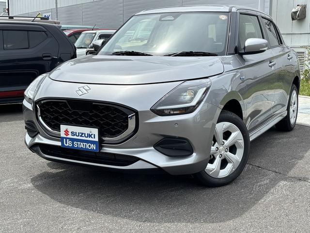 スイフト 1.2 ハイブリッド(HYBRID) MX 4WD