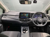 フロントガラスが大きいので、広い視界でとても運転しやすいお車です(*'&omega;'*)