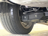 お車を安心してお乗りいただく為には、足回りの定期点検が欠かせません。サービスサポート(有償保証)では無料点検もご提供しており、安心のカーライフをお過ごしいただけるサポート体制が整っています。