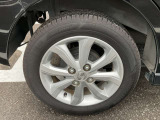 155/65R14 ボレロ専用アルミホイール