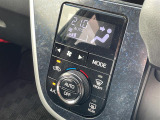 【オートエアコン】車内温度を感知して自動で温度調整をしてくれるのでいつでも快適な車内空間を創り上げます!
