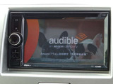 クラリオン製のTVナビ付です。テレビ視聴、CD・DVD再生等が可能です。Bluetooth機能も付いておりますので、通話やスマートフォンから音楽を楽しめます。バックカメラ付。