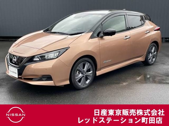 リーフ アーバンクロム