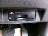 ETCがあれば高速道路もスムーズですよね!料金所で止まることなくスイスイ行けますよ!