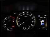 メーターも見やすく安全運転をサポートいたします!