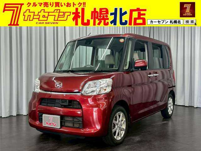 タント L SAII