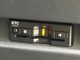 【ETC】高速道路の料金所をストレスなく通過!話題のスポットやサービスエリアに多い「スマートIC」利用時は必須のアイテムです。当店でセットアップを実施、ご納車当日からすぐにご利用いただけます!