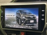 【メーカー純正ナビ】インテリアに溶け込むスタイリッシュな「専用設計」メーカーナビを装備♪視認性や操作性など基本性能にも優れ、より上質なカーライフをお楽しみいただけます。