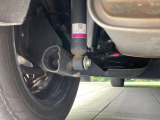 お車を安心してお乗りいただく為には、足回りの定期点検が欠かせません。サービスサポート(有償保証)では無料点検もご提供しており、安心のカーライフをお過ごしいただけるサポート体制が整っています。