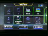 【オーディオ】オーディオソースは様々なメディアに対応しております。是非お使いのメディアでご使用できるかお試しください。